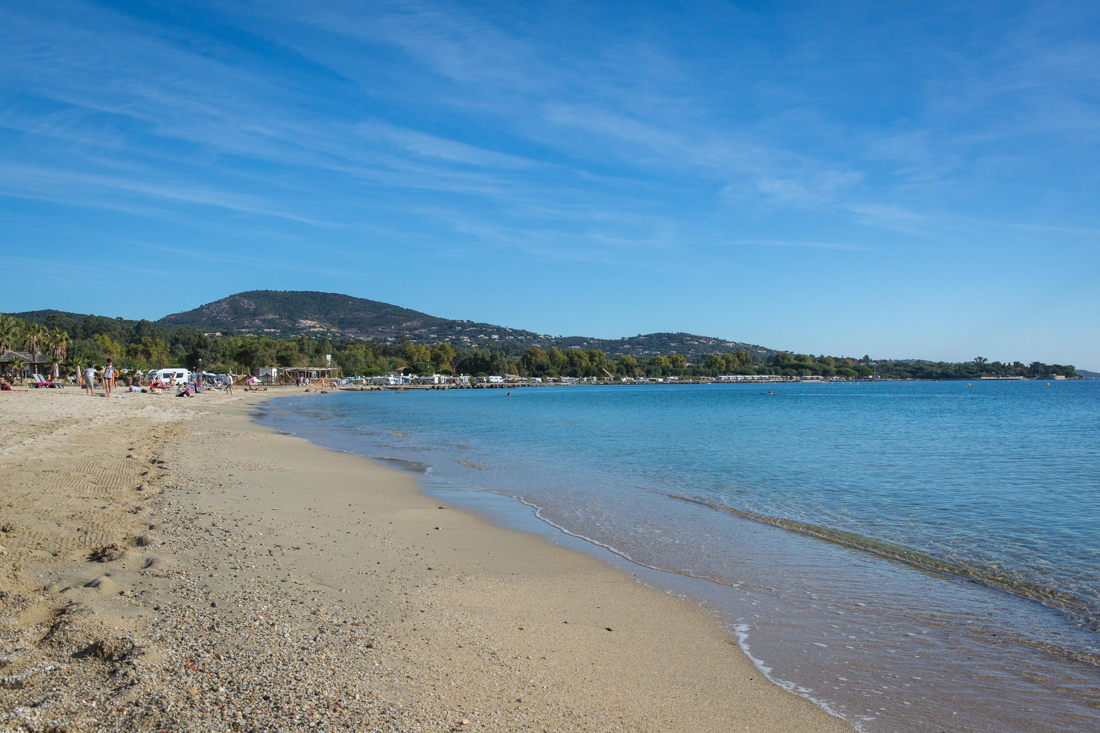 Sowell Residences Les Perles Du Golfe De Saint-Tropez Grimaud Exteriör bild