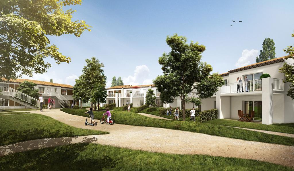 Sowell Residences Les Perles Du Golfe De Saint-Tropez Grimaud Rum bild